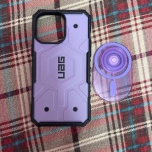 UAG iPhone 14 Pro Max Case